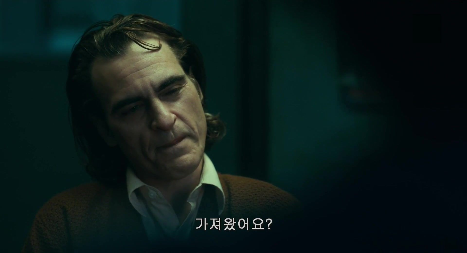 第54期小丑joker2019无字幕经典电影英语听力练习看电影学英语