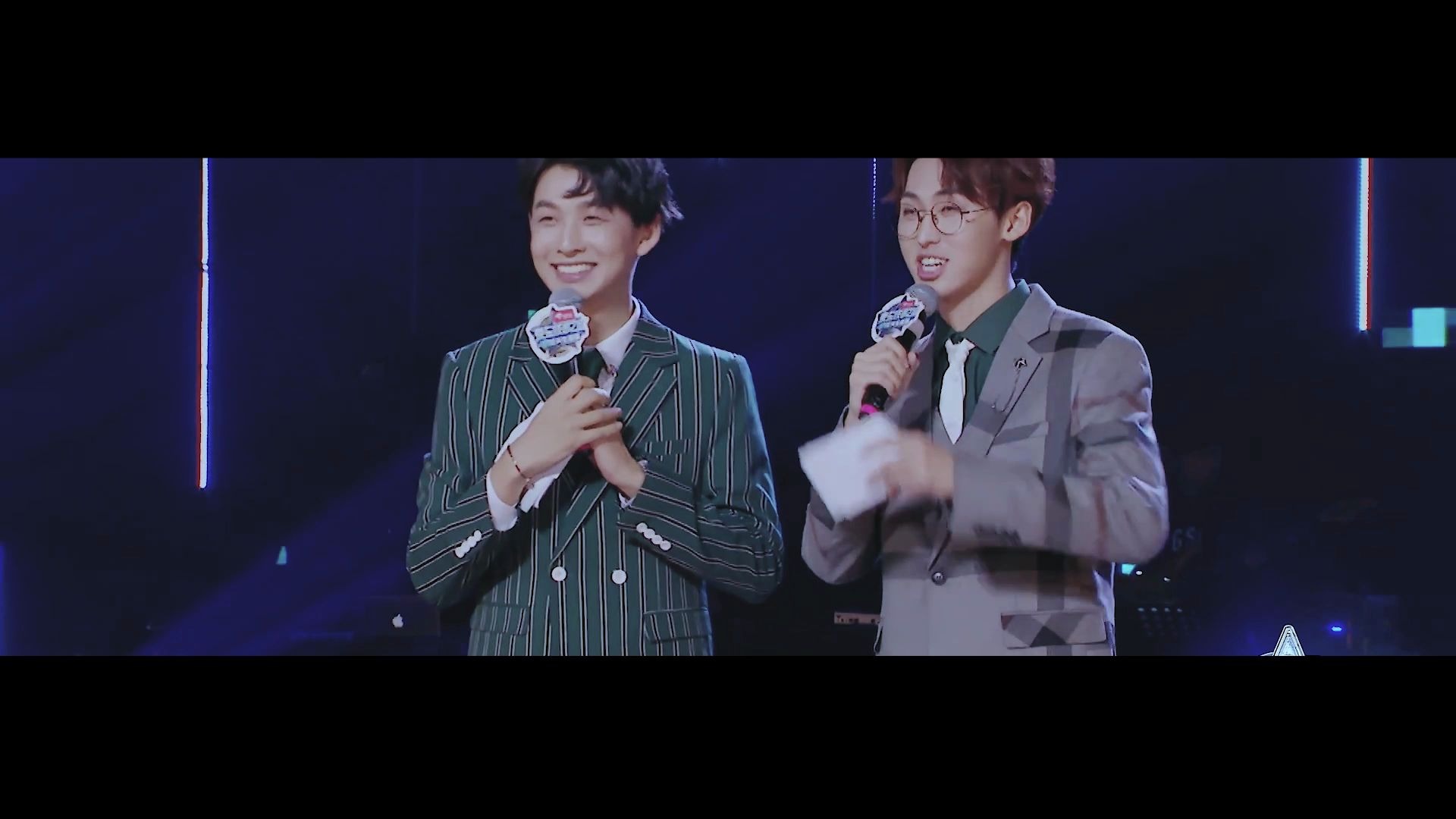 齐思钧唐九洲97思洲夜空中最亮的星