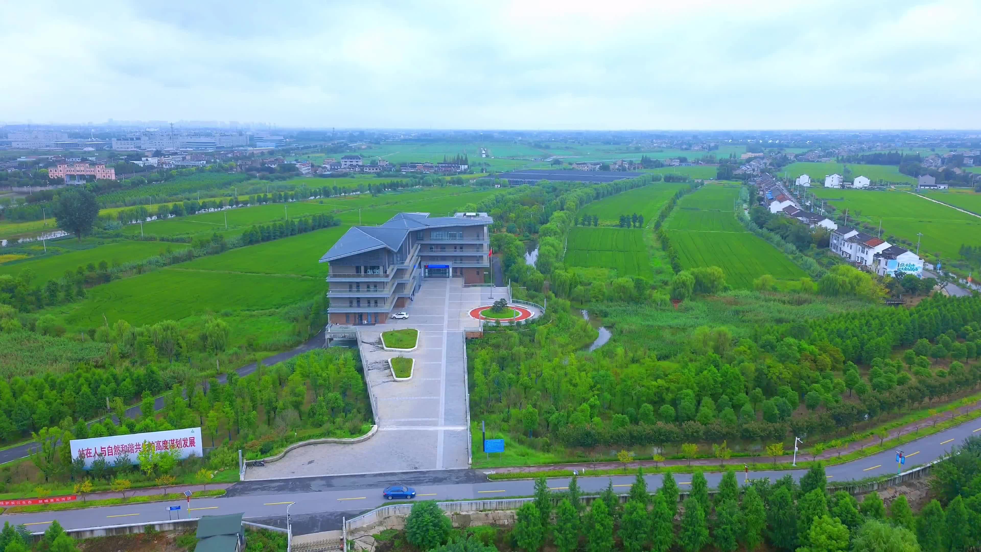 【航拍大师王善龙】视频已打包,欢迎围观!