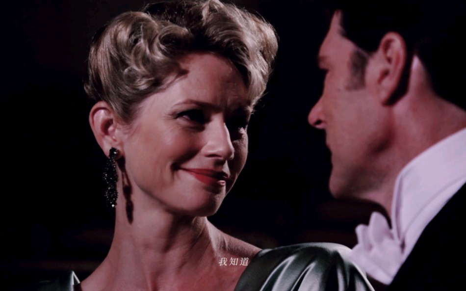 【cm犯罪心理】hotch×haley"不敢看你悄然远离"