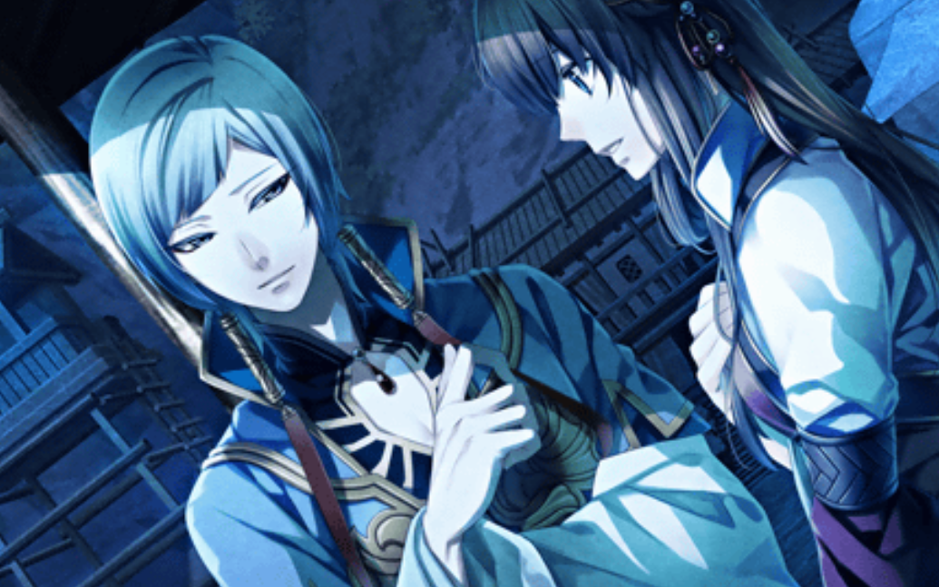 【十三支演义2】诸葛亮第八章_哔哩哔哩 (゜-゜)つロ 干杯~-bilibili