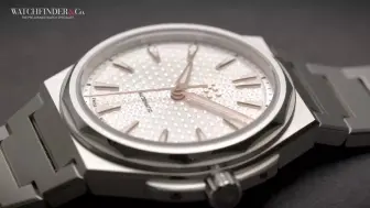 Скачать видео: 在你买PRX之前看看这个... [@Watchfinder & Co.