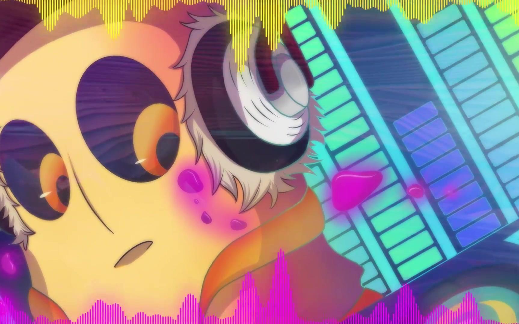 searchtale - ghost fight (spookydove remix) (napstablooks theme