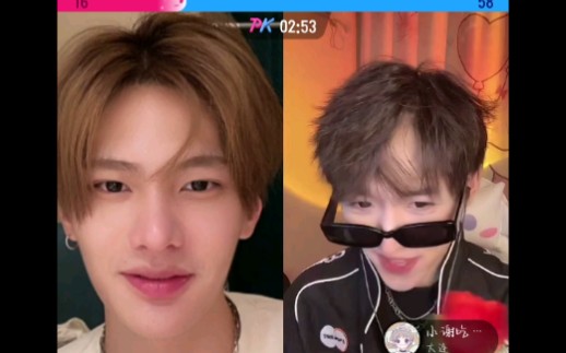 水煮肉片555喜欢肉片的第43天小谢男装yyds谢不肉cp没有谁能逃得过