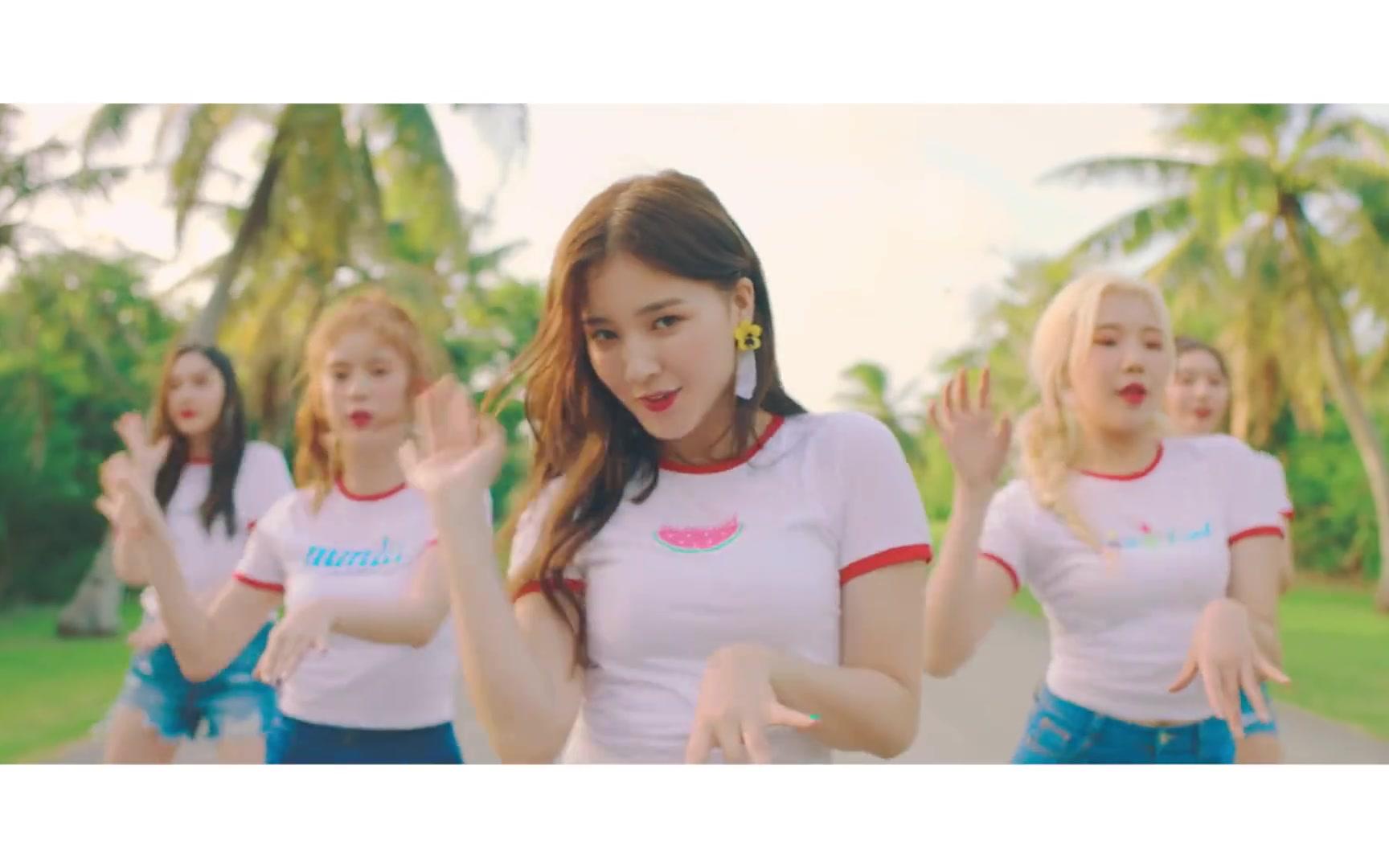 日本出道单【MOMOLAND】 《BBoom BBoom》日文版MV公开哔哩哔哩bilibili