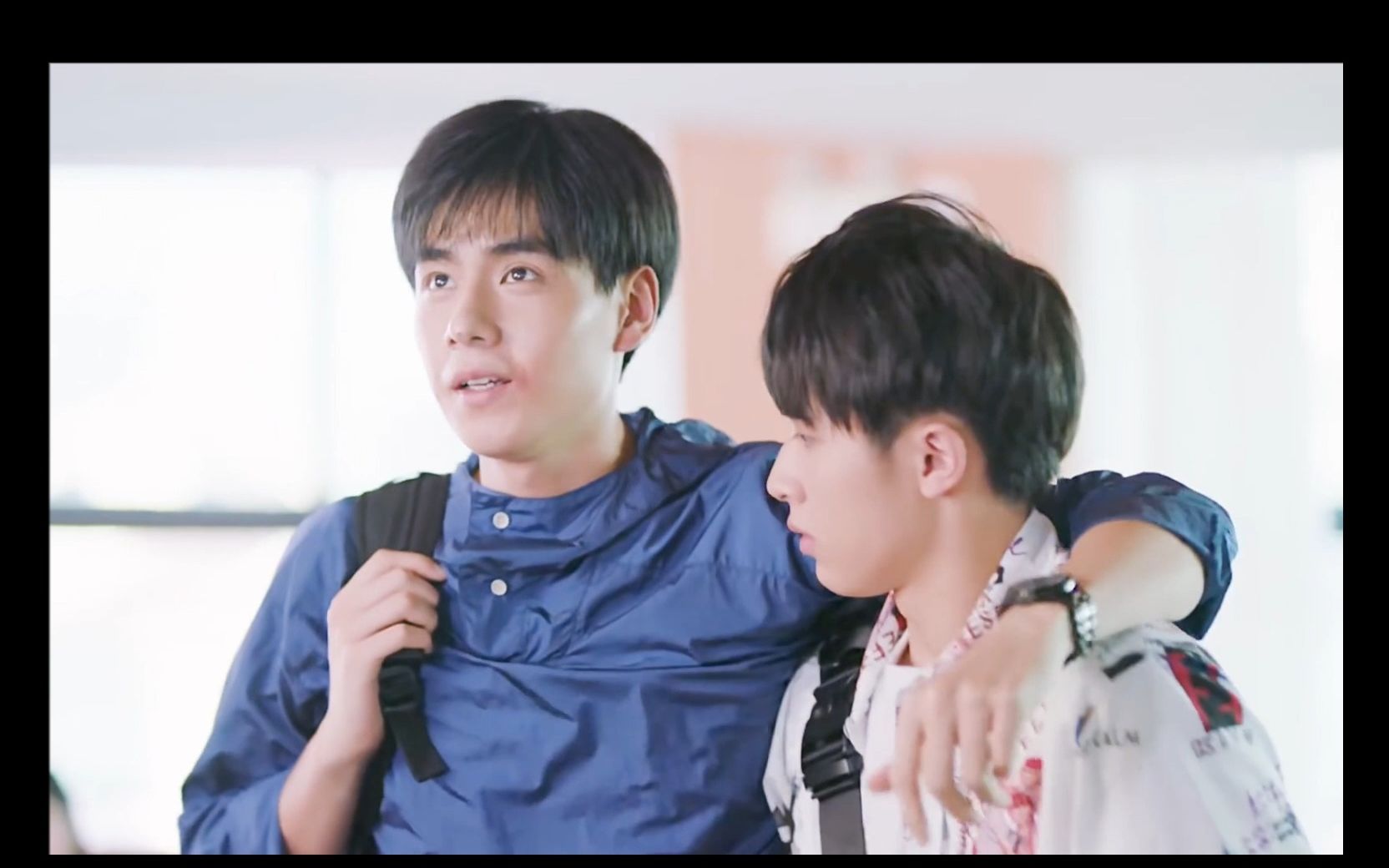 磕着磕着就磕偏了, #张逸杰 #胡一天 大概这才是真爱