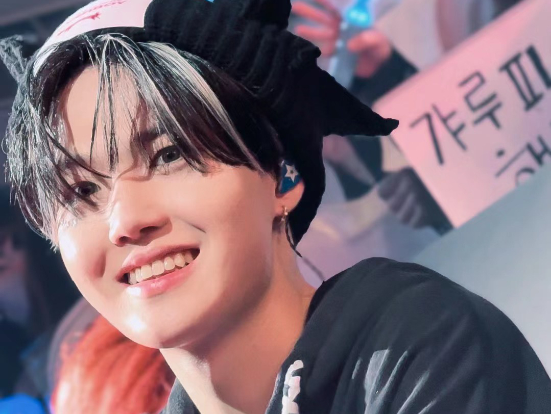 treasure|金道荣 饭撒天才 贴脸开盒 ～·～(鉴于本人真的太喜欢了