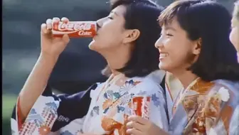 80年代日本cm集part 1 哔哩哔哩 Bilibili