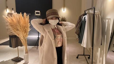 峯岸南 Ms前一日与美感高涨的假日紧密接触 島田晴香惊喜出镜 哔哩哔哩