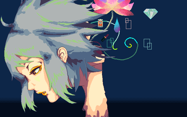 梦日记派生1无人声实况