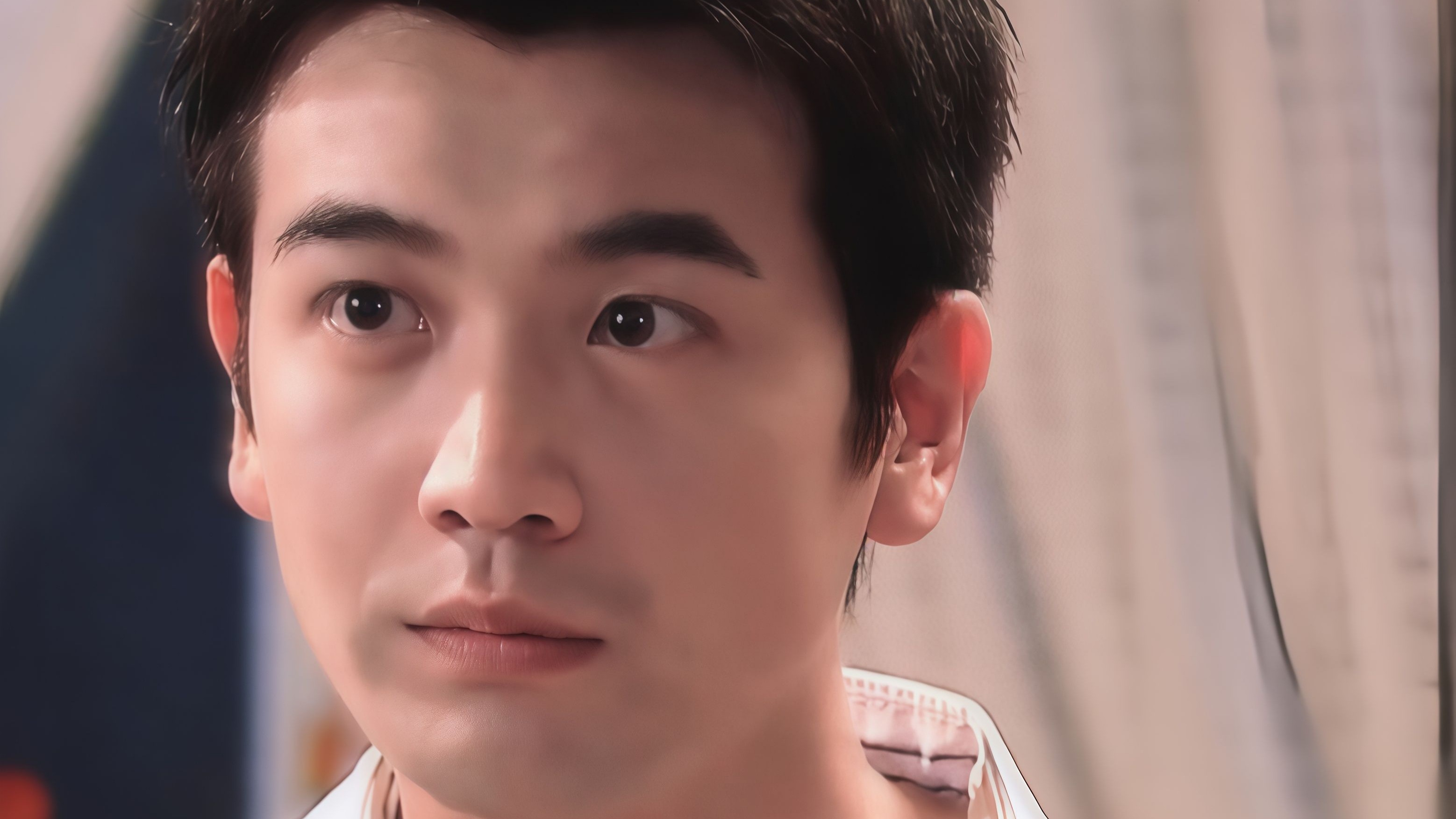 张智尧 观山太保 音符直播