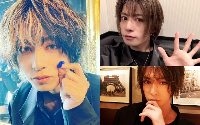 dandan心魅かれてくfieldofview