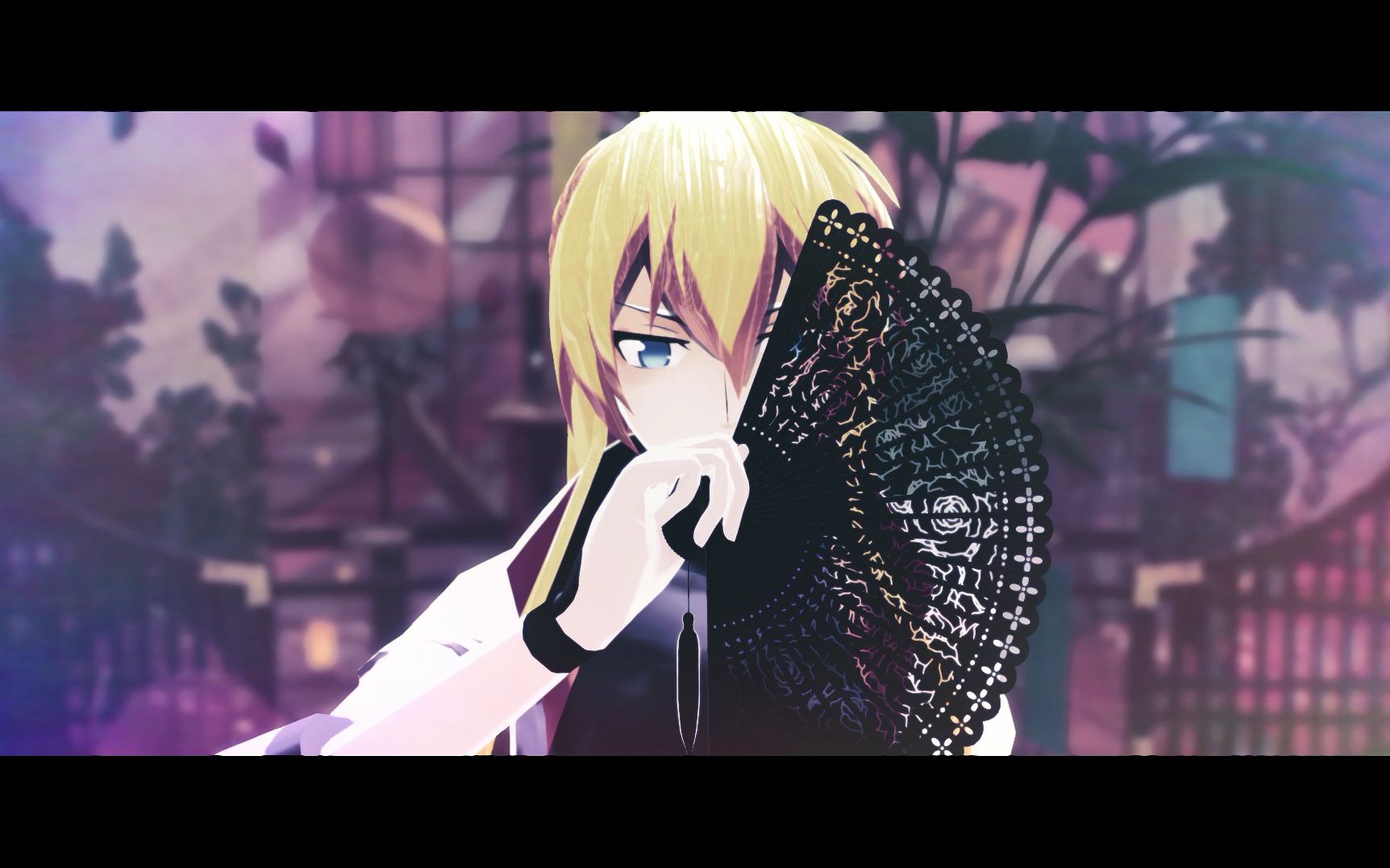 兄坑mmd浪人琵琶龚常胜