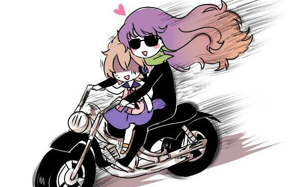 东方莲妈看了都会砸摩托的动态图第八期