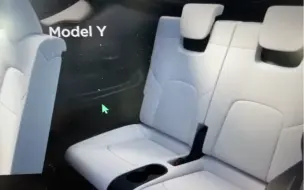 Download Video: 最新款7座特斯拉ModelY ，特斯拉中国官网已经更新，最新款将增加7座版本的ModelY ，期待吗？