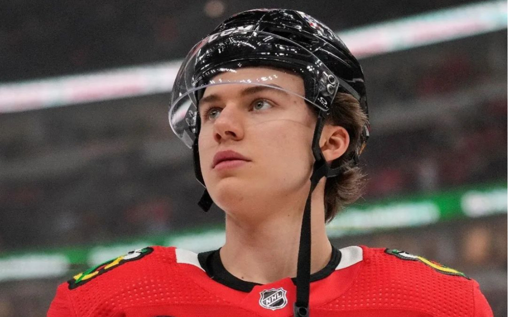 【补】加时之王connor bedard