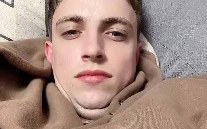 【这就是街舞4】巴里斯竟然有双下巴?