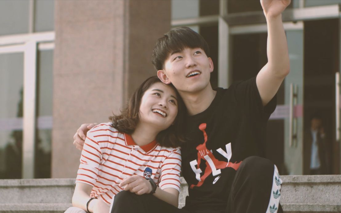 微电影十二给我二十一天我能否找回最初的那个十二