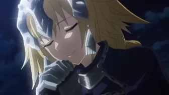 Ncop Fate Apocrypha Ash 第13 24话 7p 哔哩哔哩 Bilibili Ncop Fate Apocrypha Ash 第13 24话 7p 哔哩哔哩 Bilibili