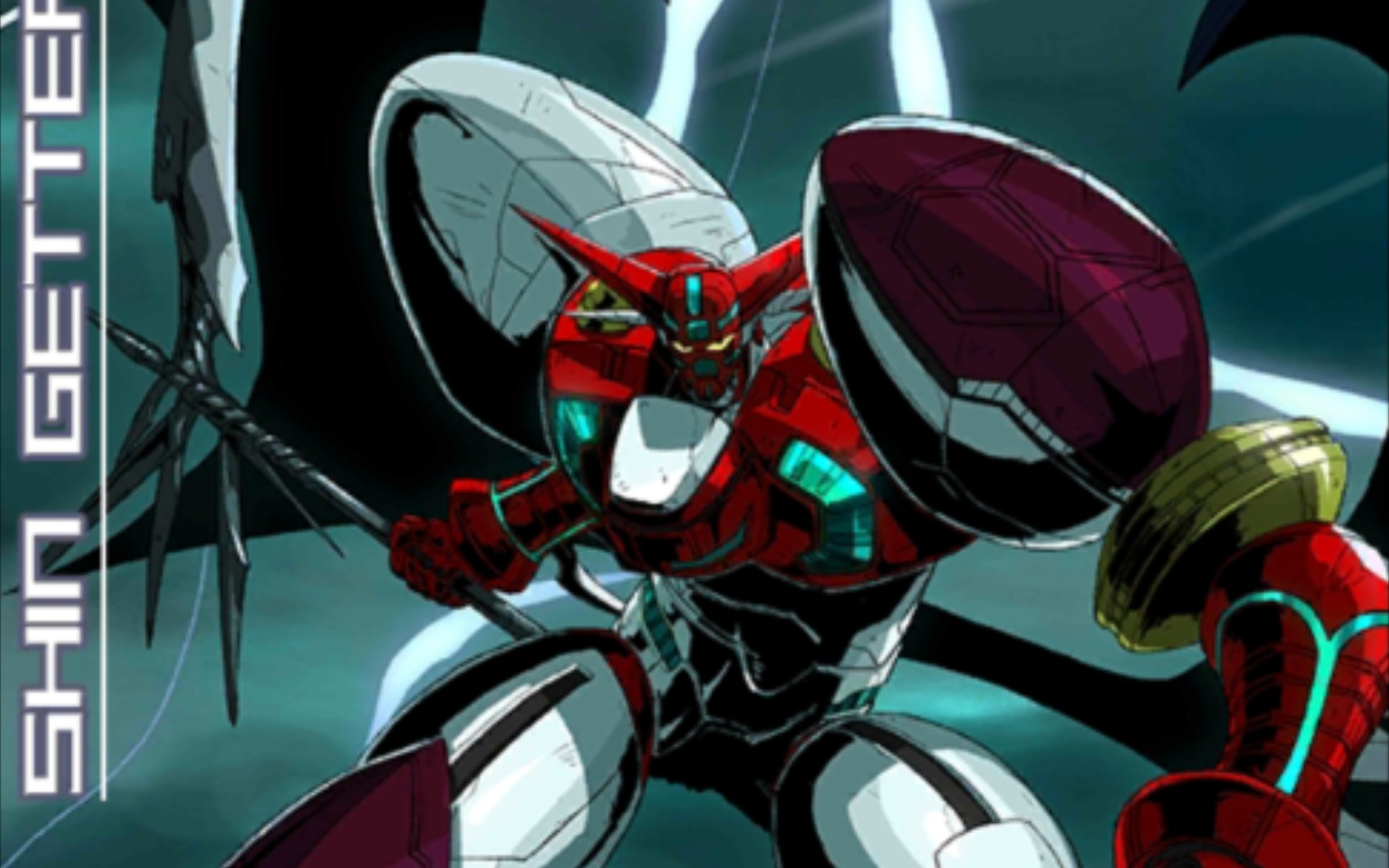 【机动战队】无双快乐机—真盖