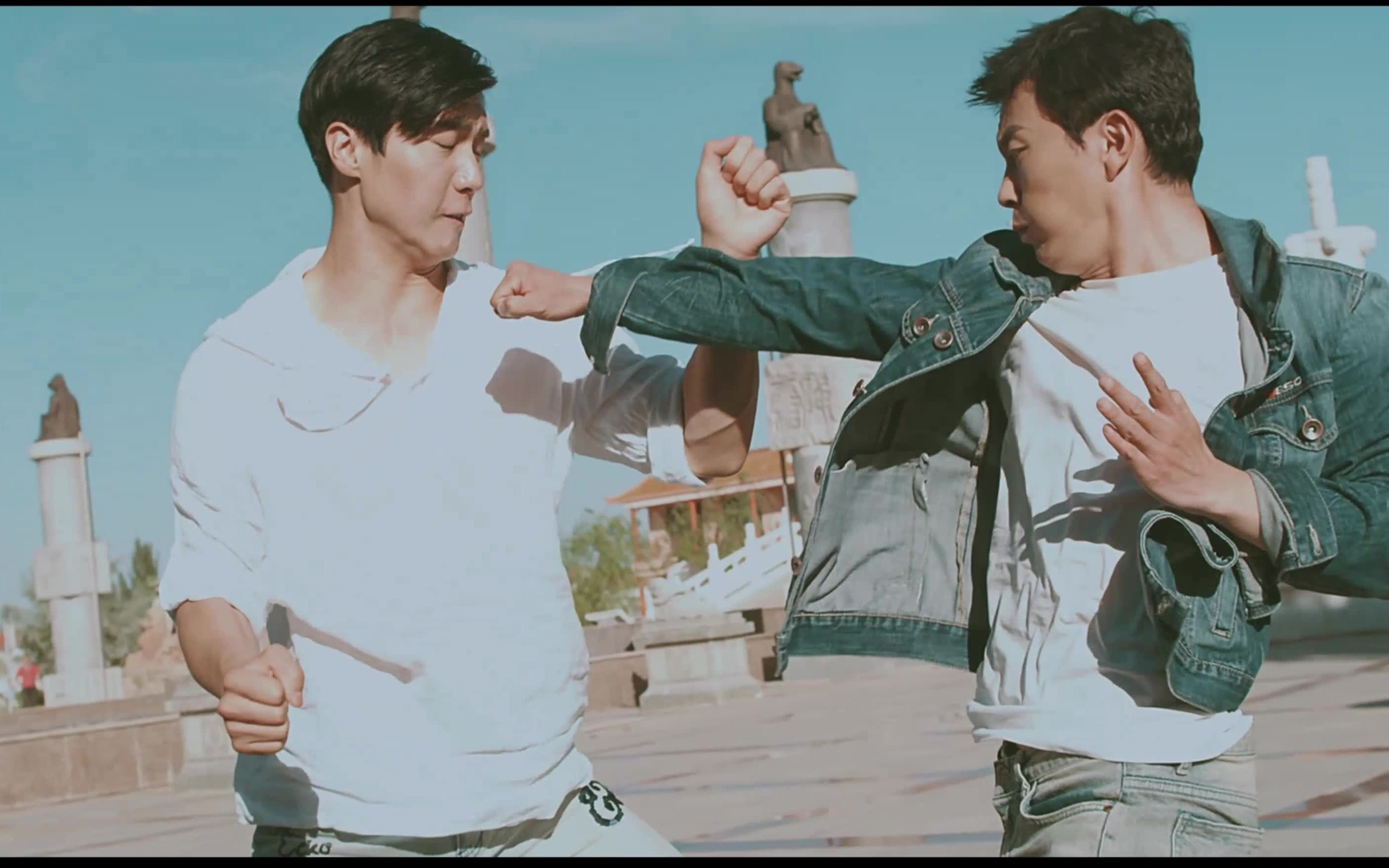 2019超清宽幅预告《血战敖伦布拉格》