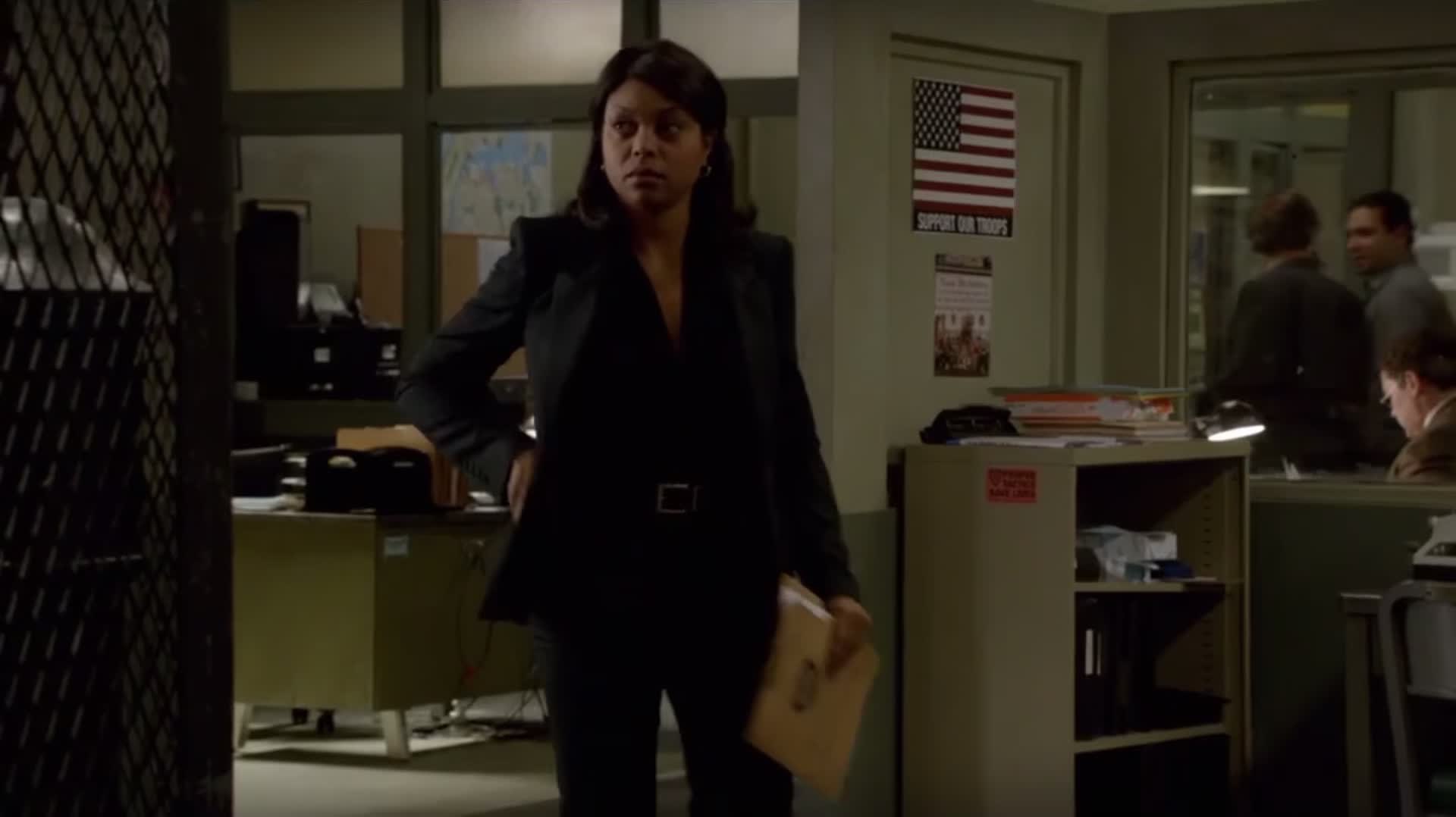 疑犯追踪poi|carter&lionel|卡姐豆豆:你瞒我瞒