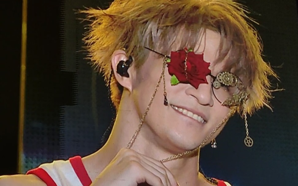 薛之谦——四旬老汉《骆驼》