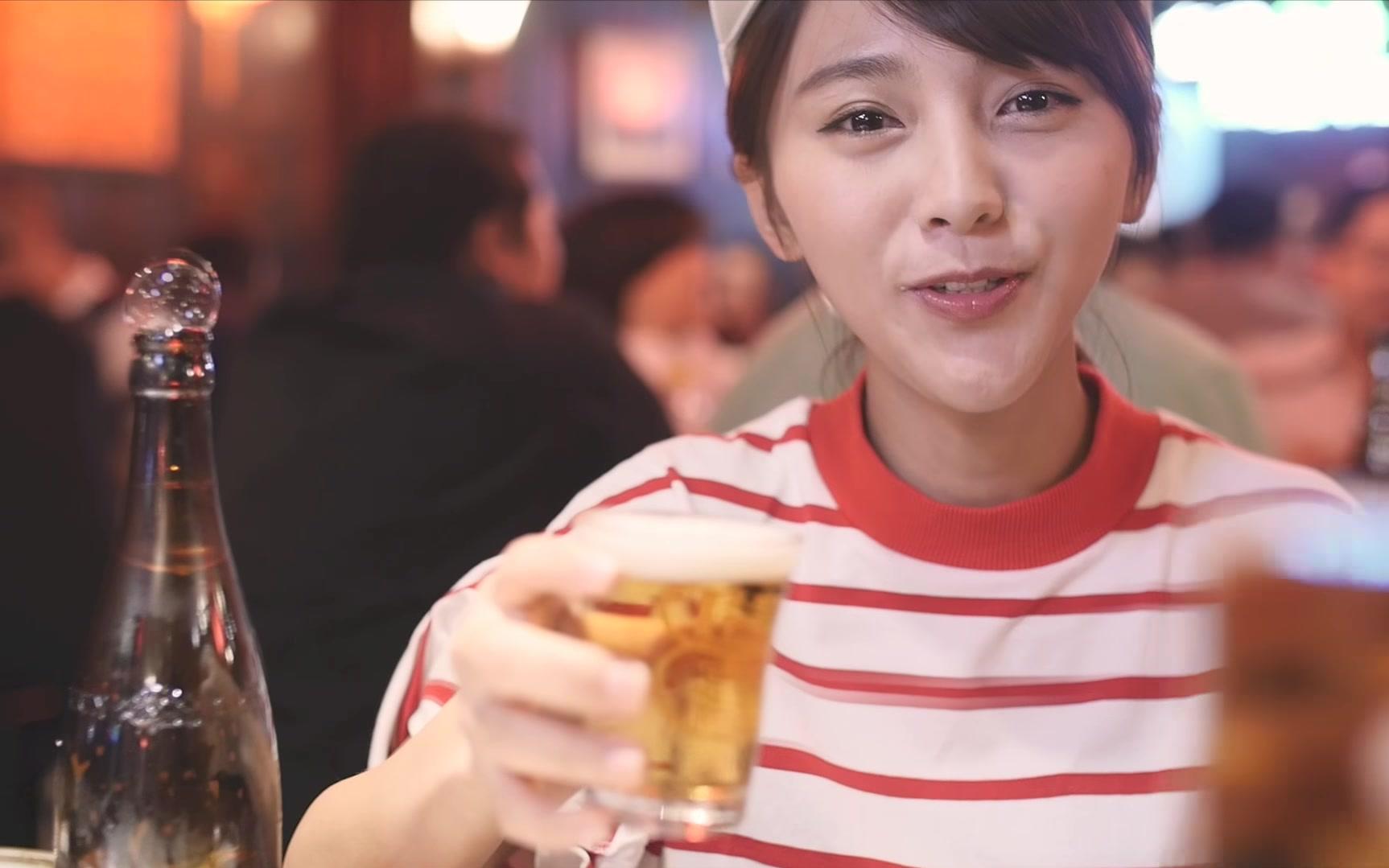 黄于恩(温妮)mv合集_哔哩哔哩_bilibili