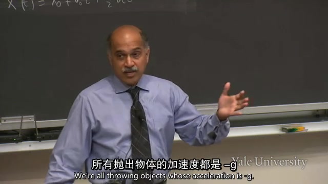 [图]耶鲁大学开放课程：基础物理 Fundamentals.of.Physics