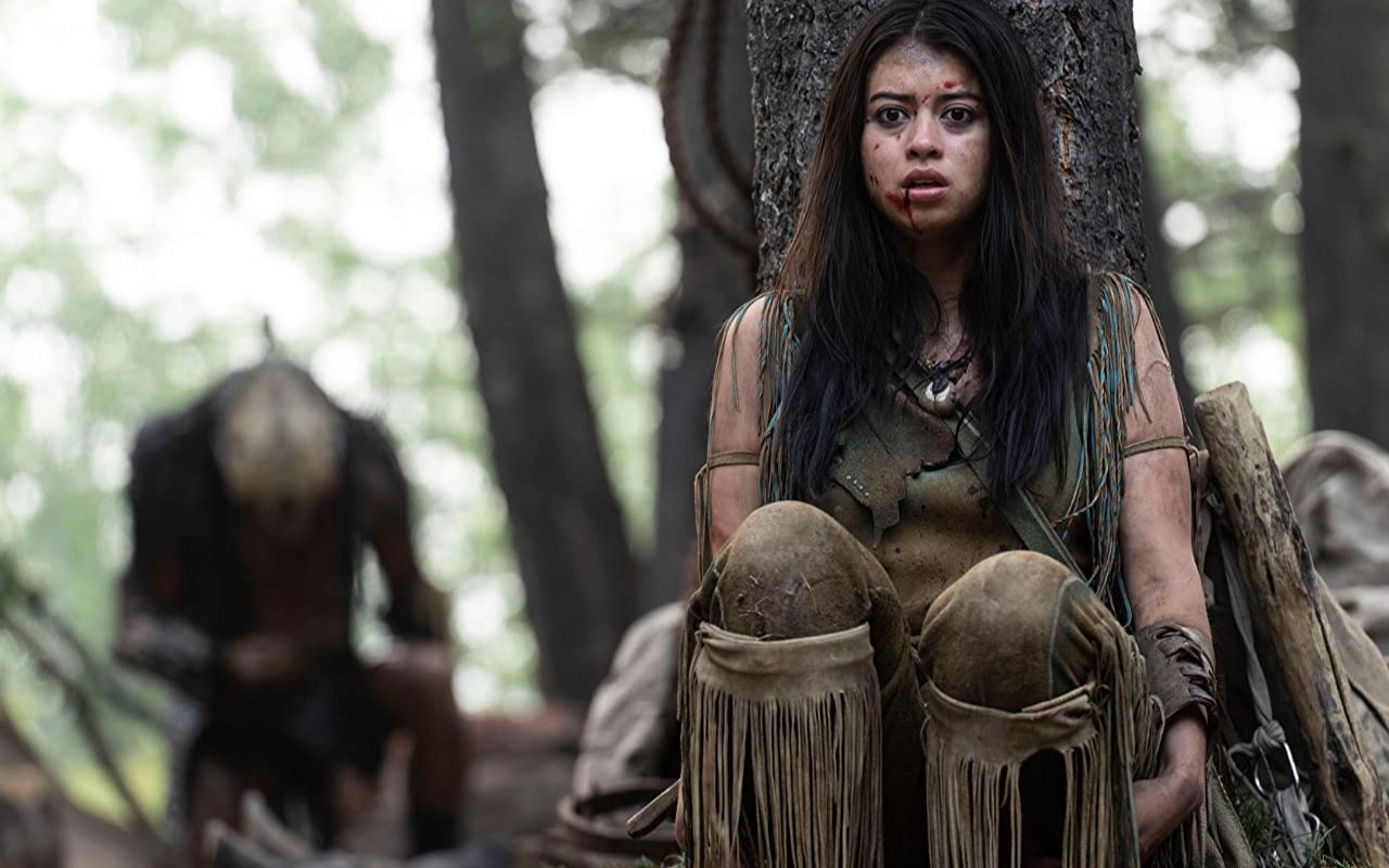 追逐—铁血战士:猎物prey.2022.1080p