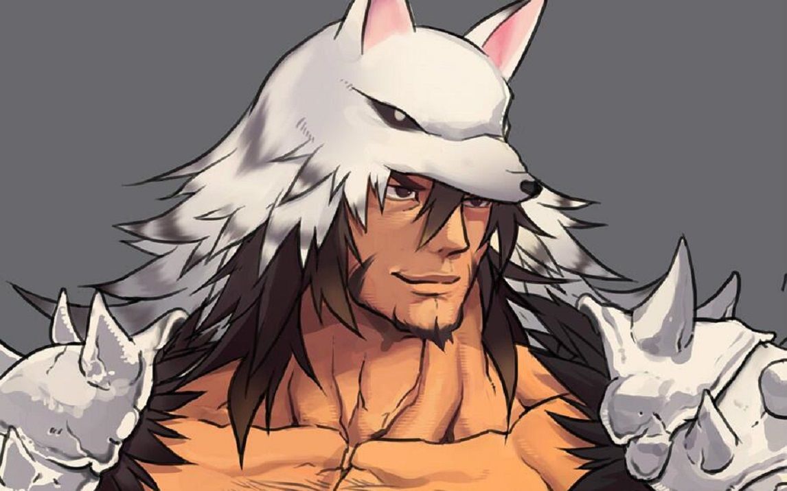 [b叔]驱魔12000亿一斧击杀困难黑暗之眼夏勒·弗兹