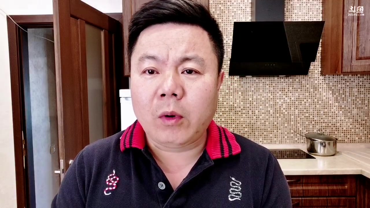 【俄罗斯教父】2021-04-24 斗鱼标题:转角遇到爱 848337