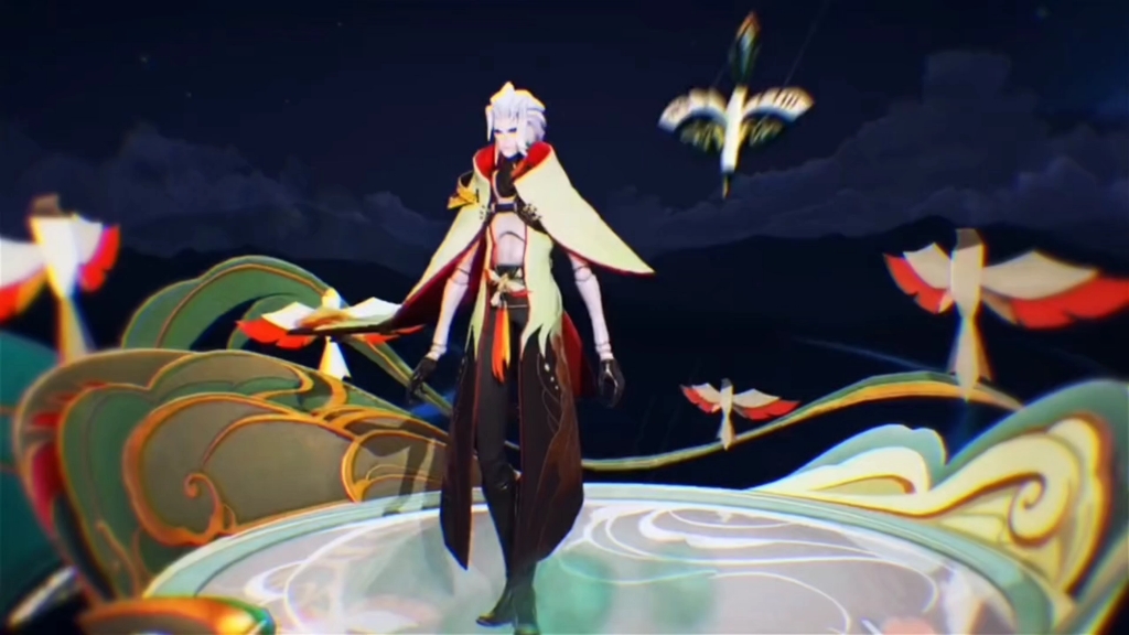 元歌十字斩卡点击杀