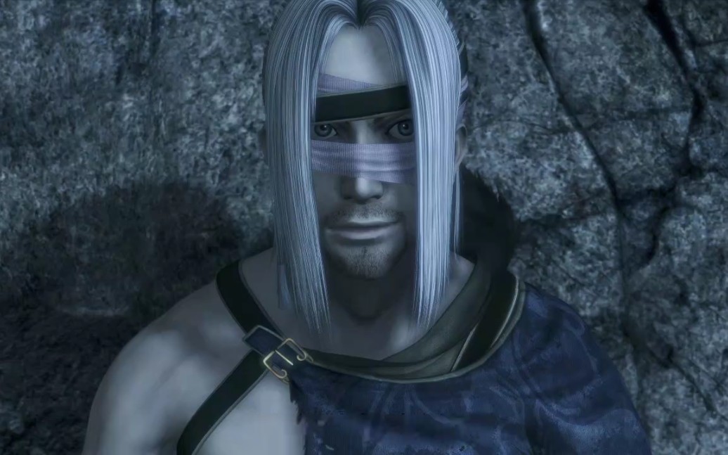 【山鬼谣vs弋痕夕】侠岚|谣夕首次交手