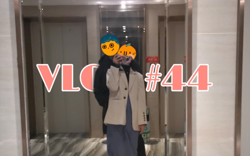 小孙的Vlog #44 // “网恋两月奔现” // 波波减肥路上的绊脚石 // 见喜欢的人们 // 沈阳→大连 // 闲下来的日子哔哩哔哩bilibili