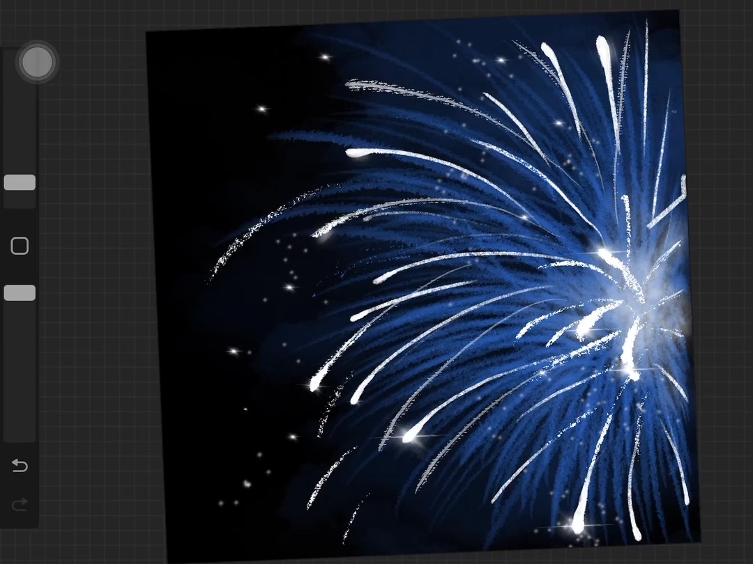 ipad绘画打卡 第三张