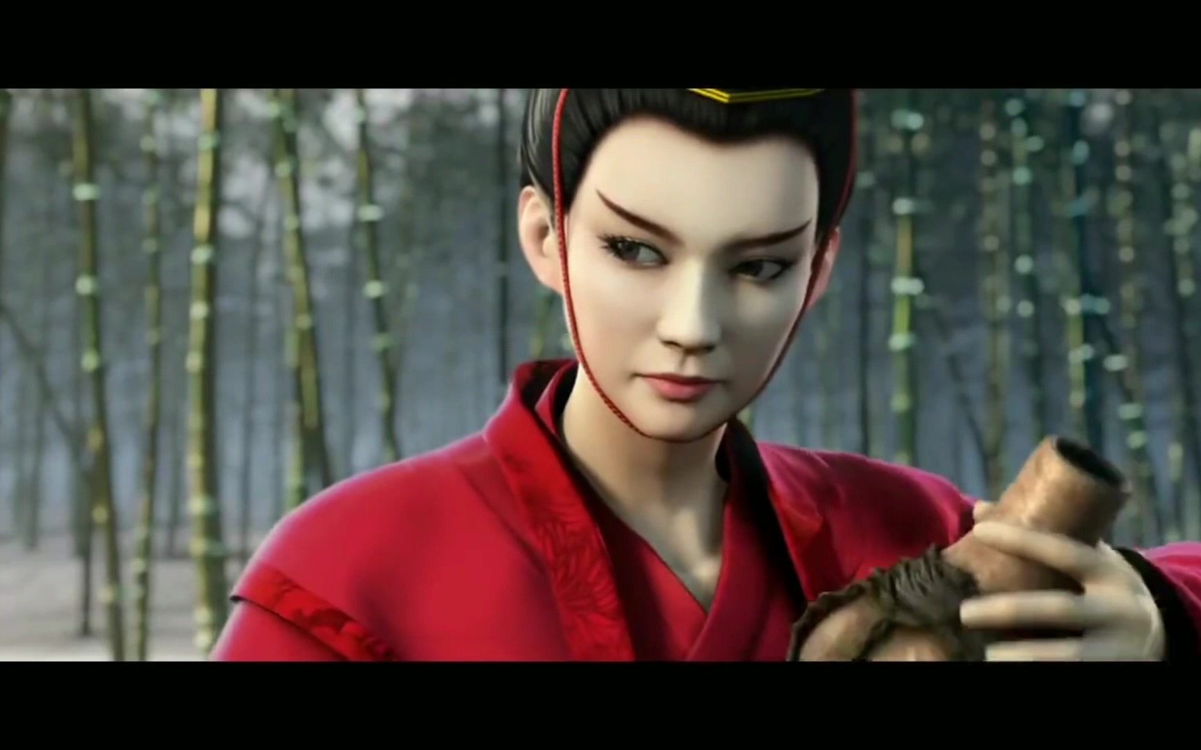 全网最详细金庸群侠传mod天书劫攻略流程解说20天龙八部