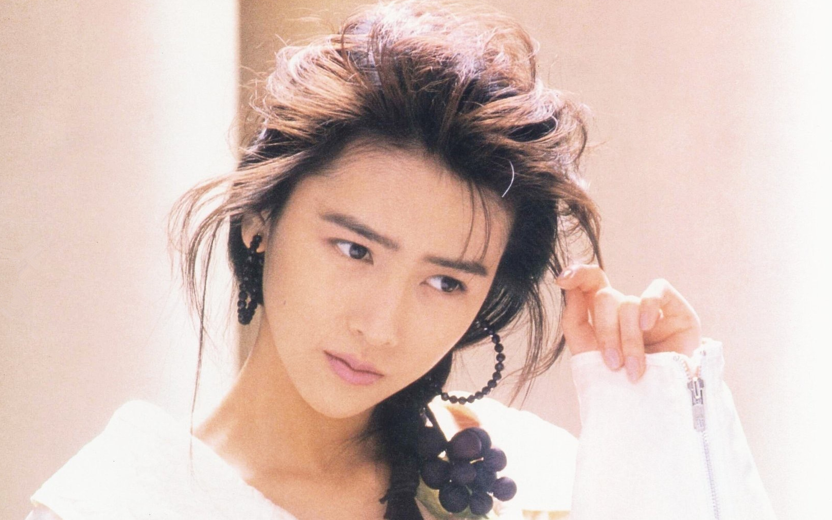 木村拓哉老婆 - 工藤静香油管最受欢迎的歌曲top10!你听过几首?