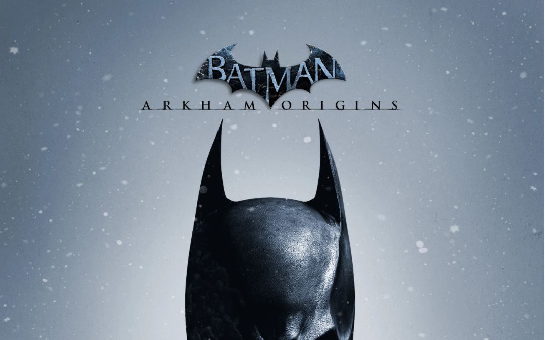 蝙蝠侠阿卡姆起源-7