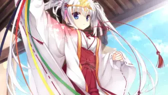 千恋万花芦花姐结局 哔哩哔哩 Bilibili