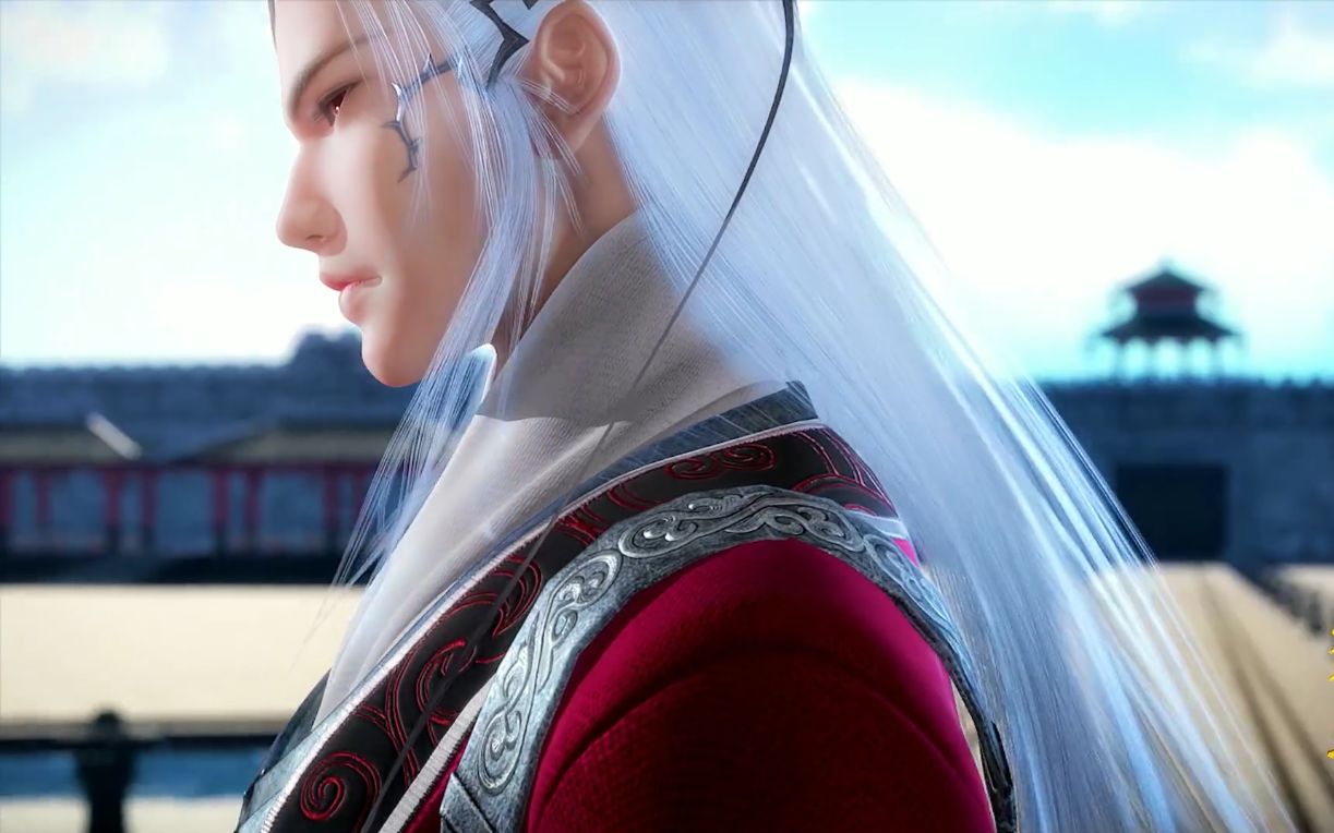 活动作品血衣侯白亦非第一季1