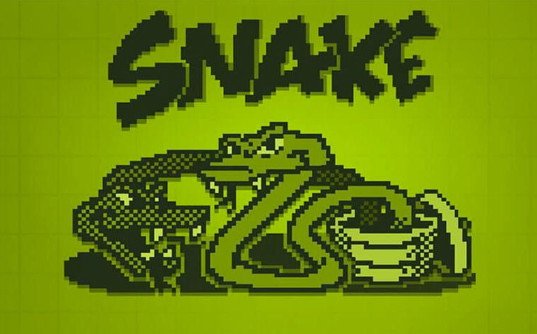 一起用c  玩贪吃蛇(snake)【sfml】