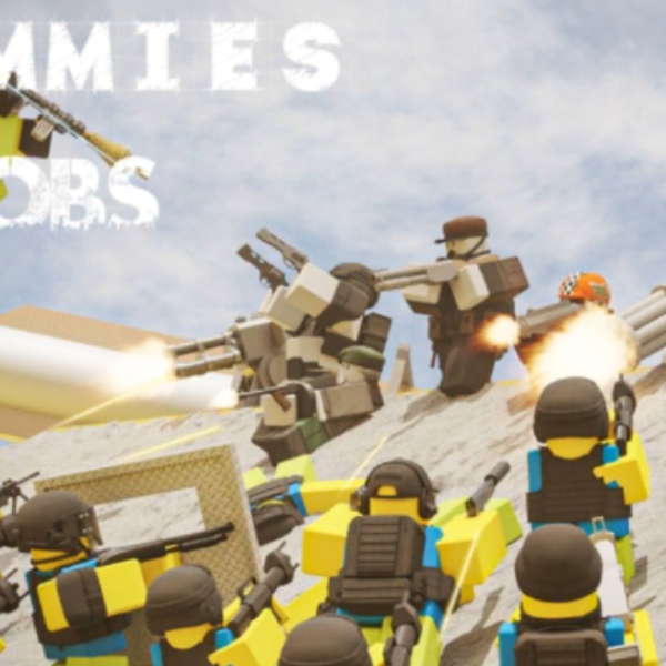 Dummies Vs Noobs Fanmade Song - Gaia's Theme - VITARAGE 