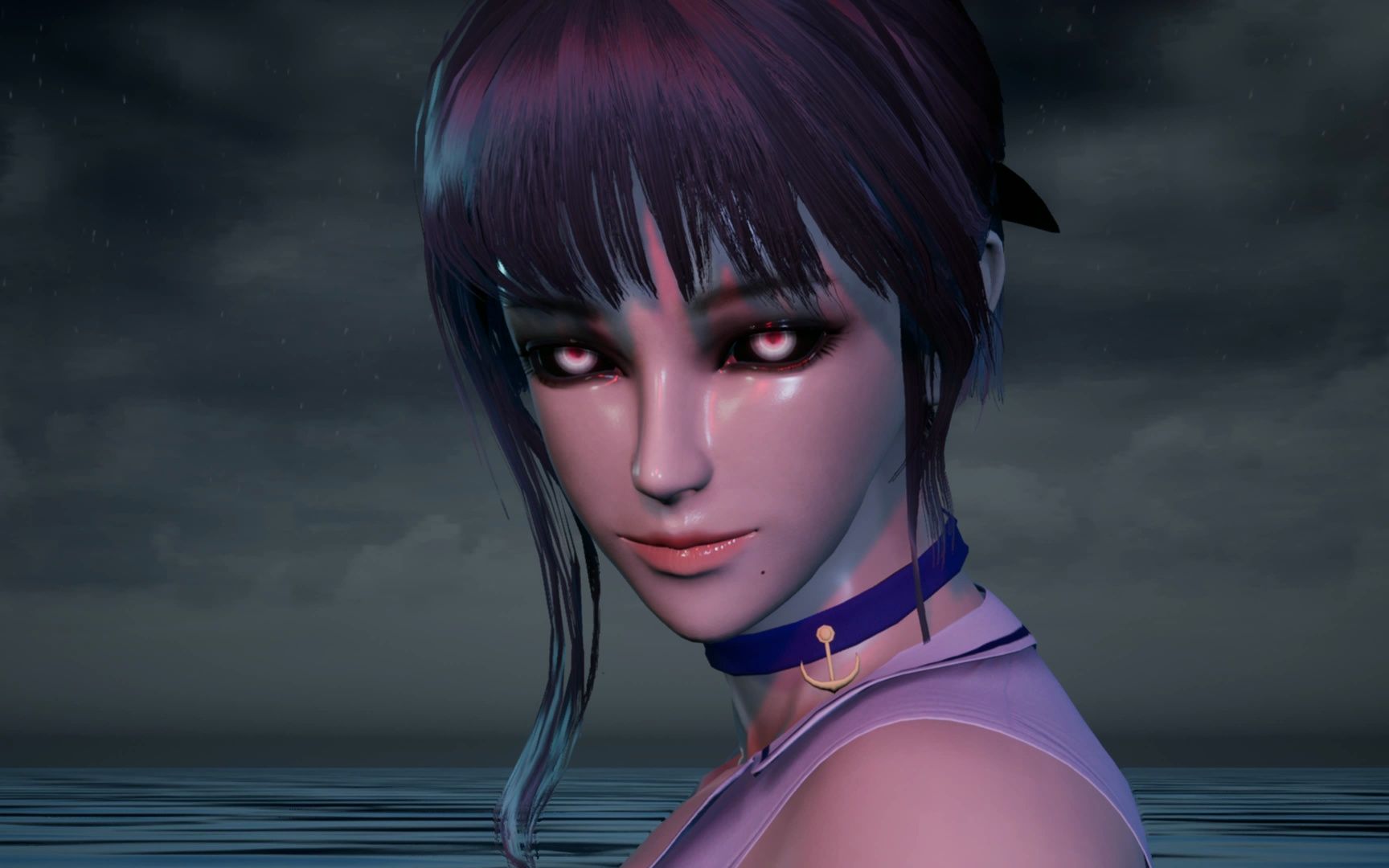 黑暗海妖困难模式通关结局