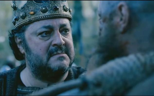 维京传奇第一季4-12