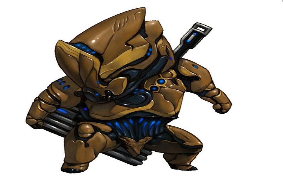 星际仓鼠萌新8升9纯近战打法