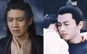 Download Video: 无效深情眼神 VS 有效深情眼神！望周知：展现男主深情靠的是演技，而不是BGM！！！