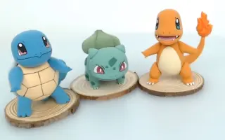 神奇宝贝粘土 搜索结果 哔哩哔哩 Bilibili