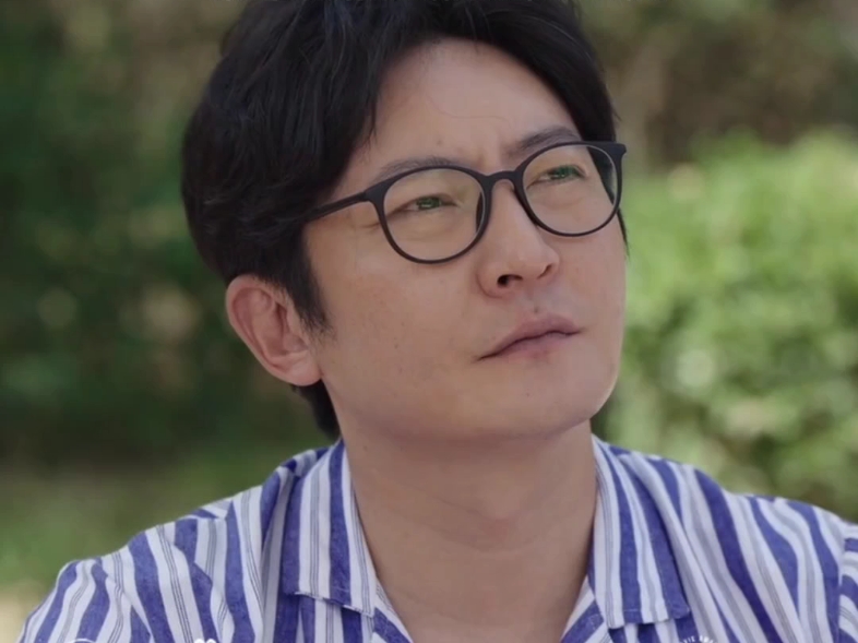 绑架之后的余欢水