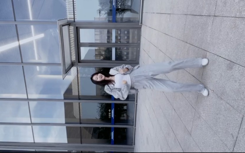 小君舞蹈专栏分享加 全套专栏